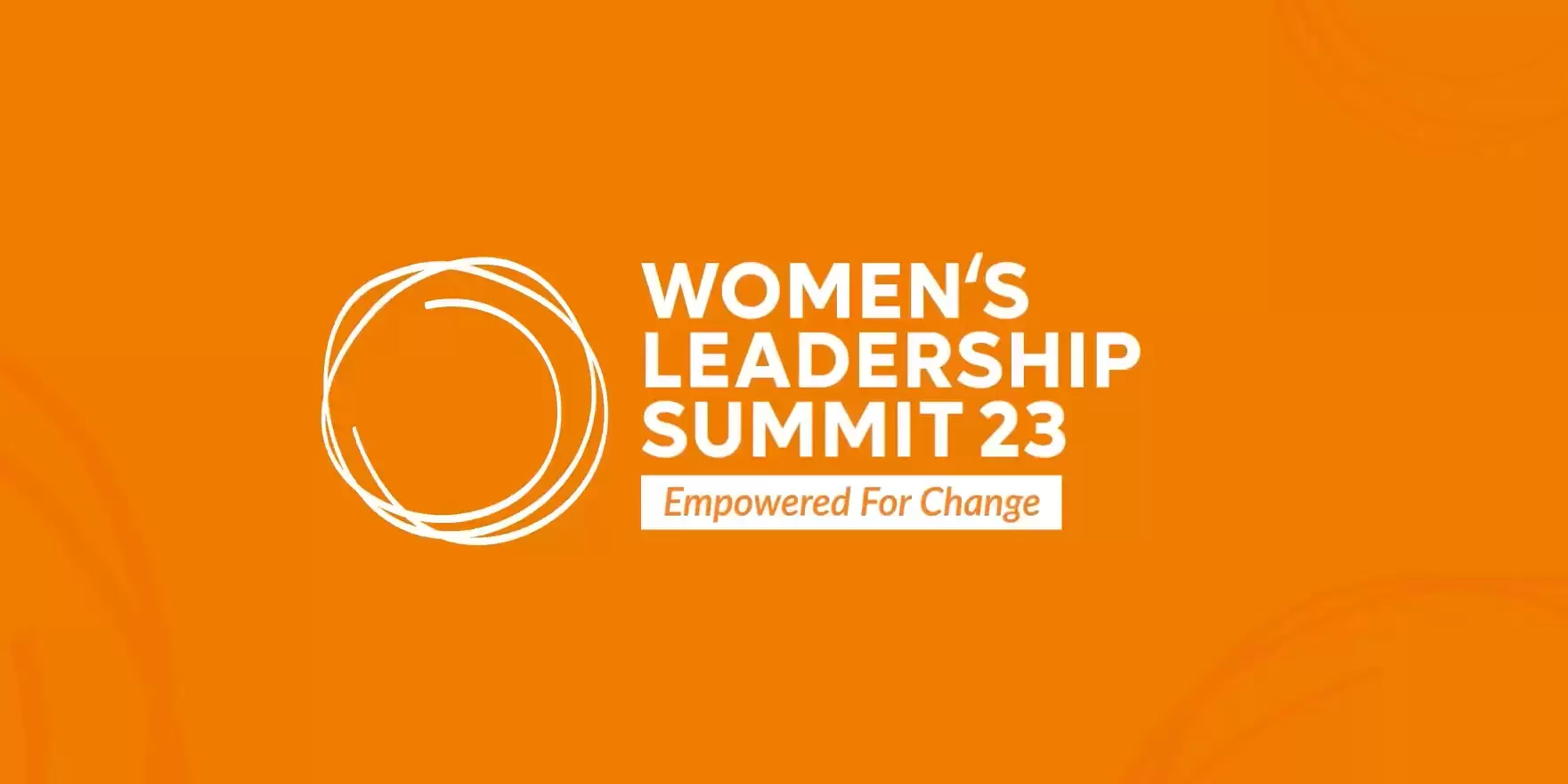 Register for Womens' Leadership Summit 23!
